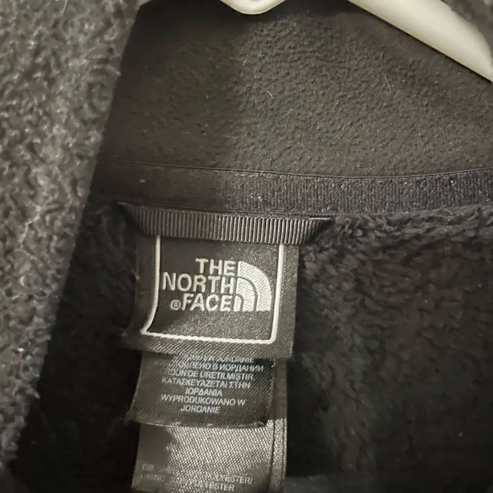 North Face full zip jacket - Picture 2 of 4